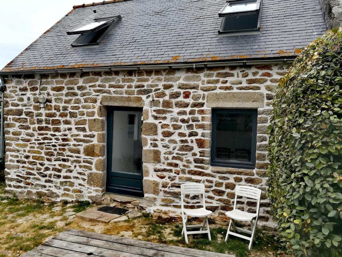 Ty Biz Villa Saint-Jean-Trolimon Exterior photo